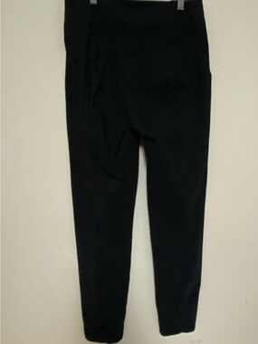 lululemon athletica  woman Black Athletic Leggings